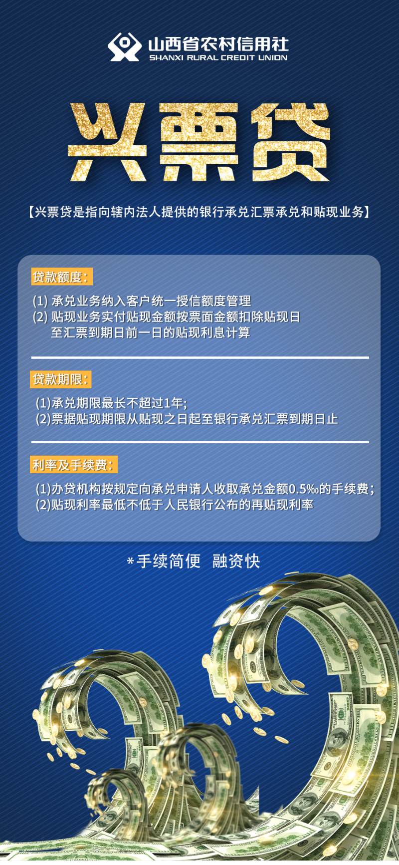 兴票贷