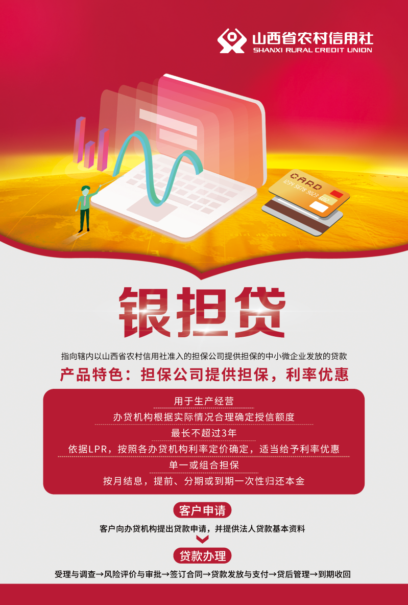 银担贷