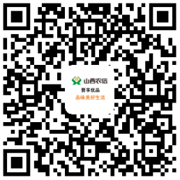 电子银行晋享优品二维码