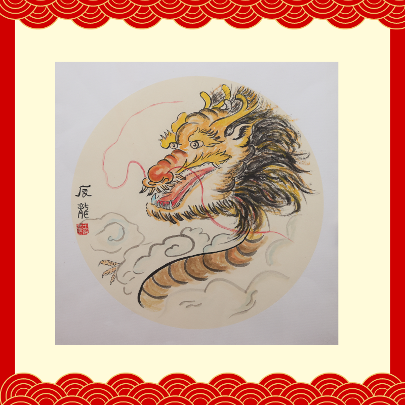优秀奖-柳林农商银行王波惠