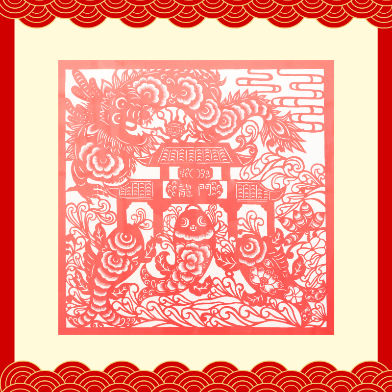 优秀奖-河曲农商银行杨丽