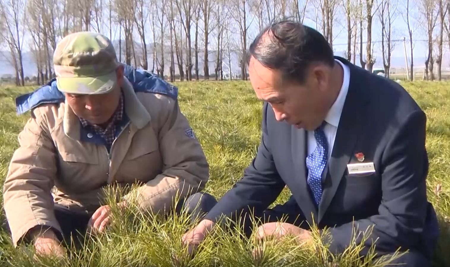 盂县农商行 吴宝林